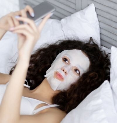 Quiz: qual a melhor máscara facial para a sua pele?